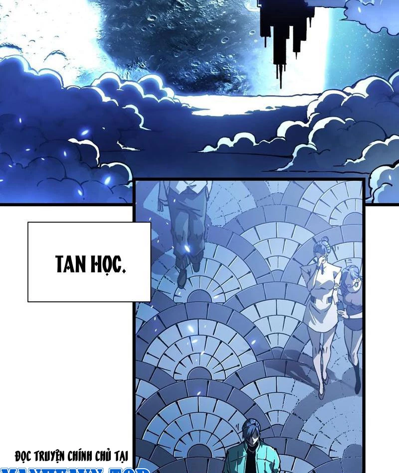 Cao Võ Tiến Hóa: Bắt Đầu Thức Tỉnh Quái Thú Chi Vương Chapter 46 - 52