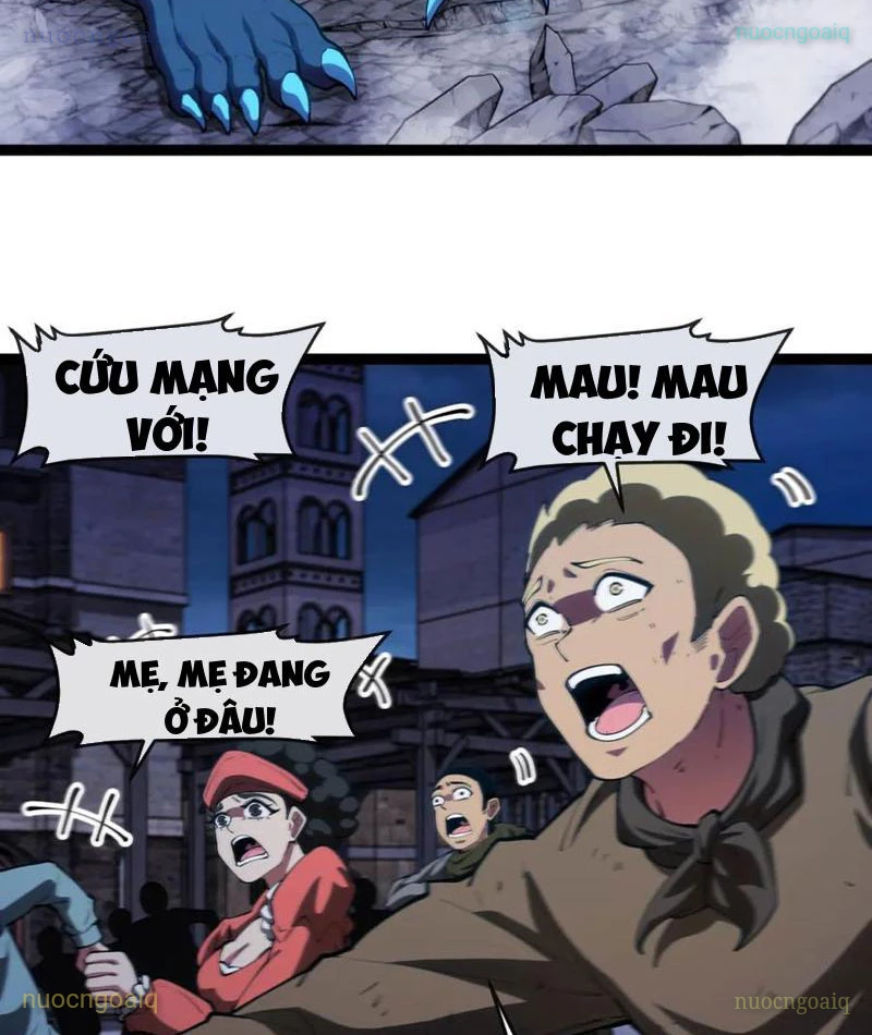 Sự Báo Thù Của Hiệp Sĩ Mạnh Nhất Bị Phản Bội Chapter 29 - 20