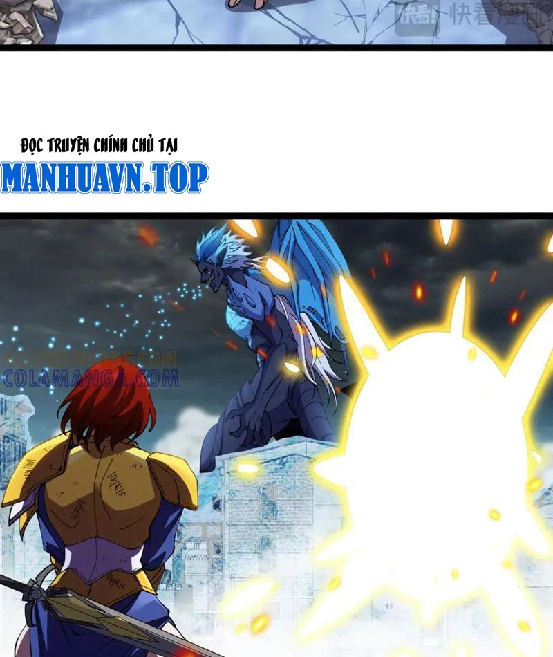 Sự Báo Thù Của Hiệp Sĩ Mạnh Nhất Bị Phản Bội Chapter 29 - 44
