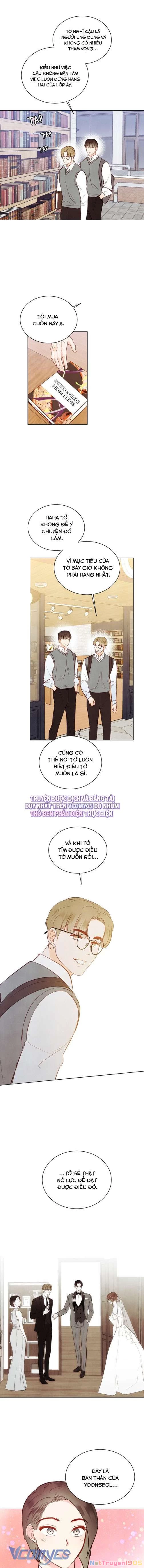Hôn Nhân Bí Mật Giữa Chúng Ta Chapter 35 - 4