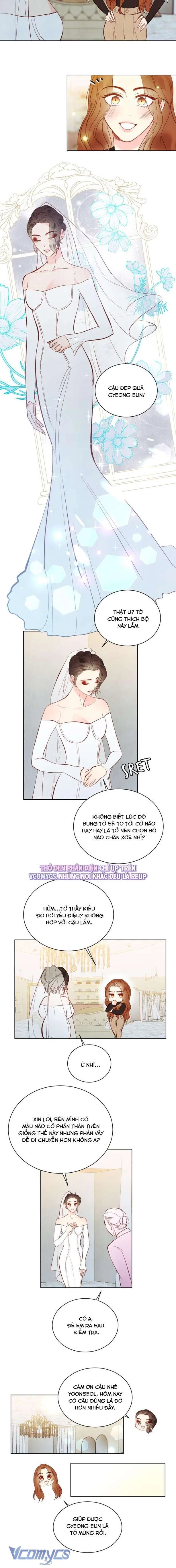Hôn Nhân Bí Mật Giữa Chúng Ta Chapter 35 - 8