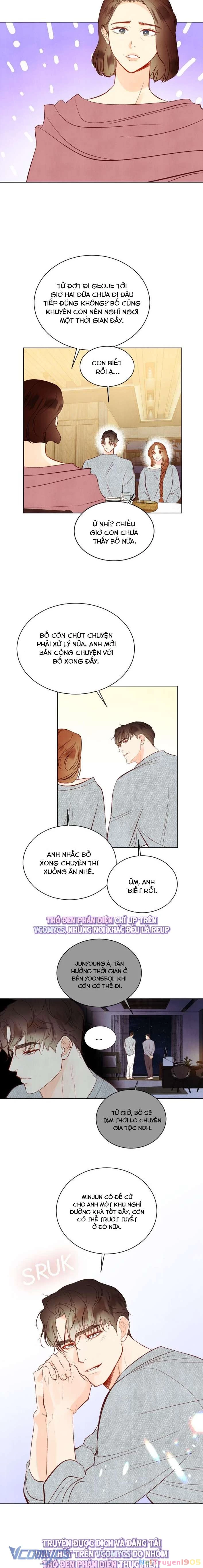 Hôn Nhân Bí Mật Giữa Chúng Ta Chapter 35 - 11