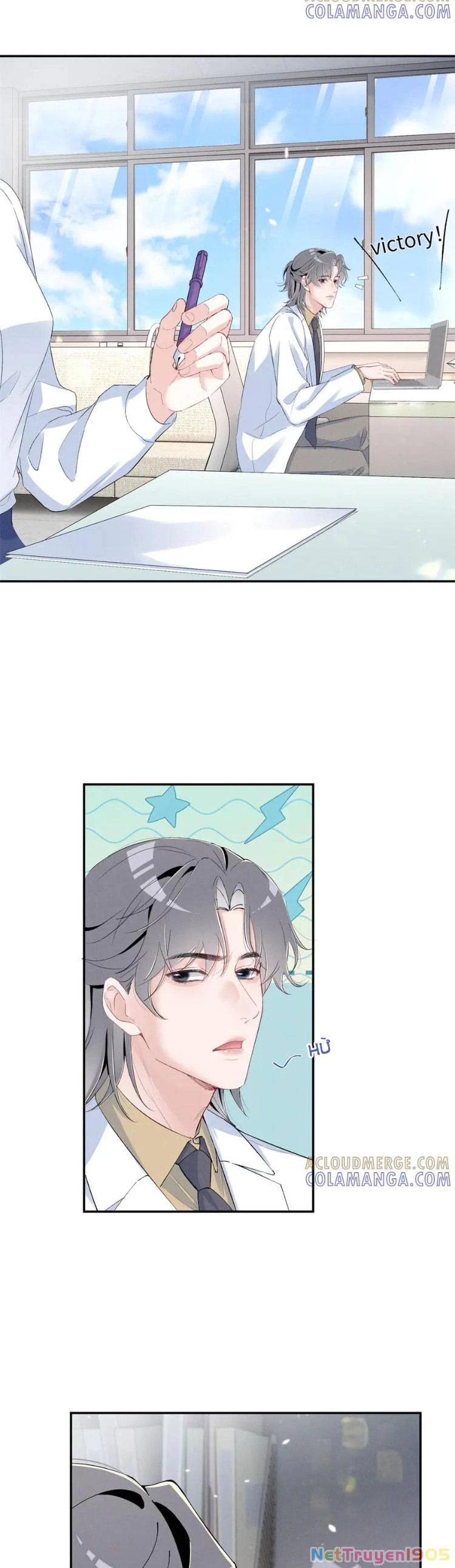 Phu Nhân , Thân Phận Thật Của Người Sắp Lộ Rồi Chapter 84 - 5