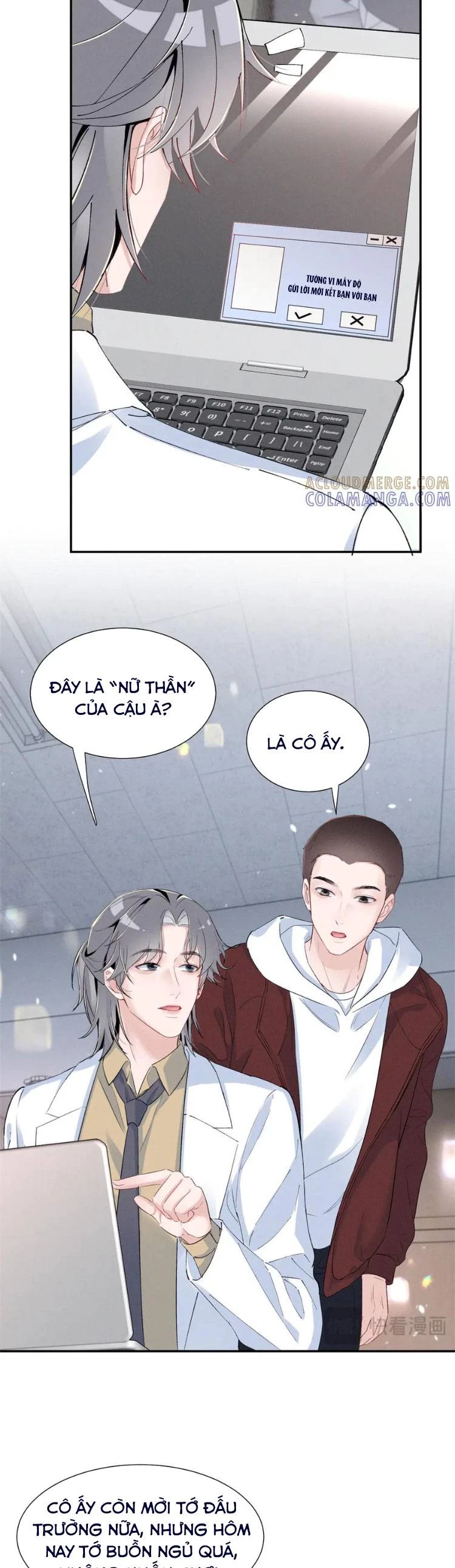 Phu Nhân , Thân Phận Thật Của Người Sắp Lộ Rồi Chapter 84 - 6