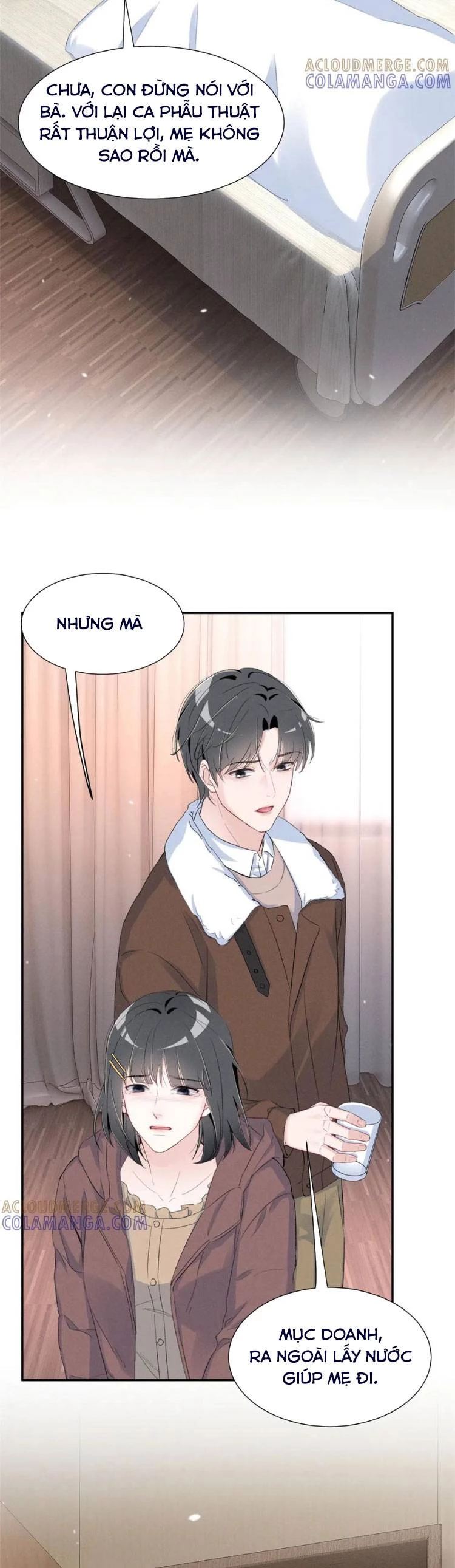 Phu Nhân , Thân Phận Thật Của Người Sắp Lộ Rồi Chapter 84 - 9