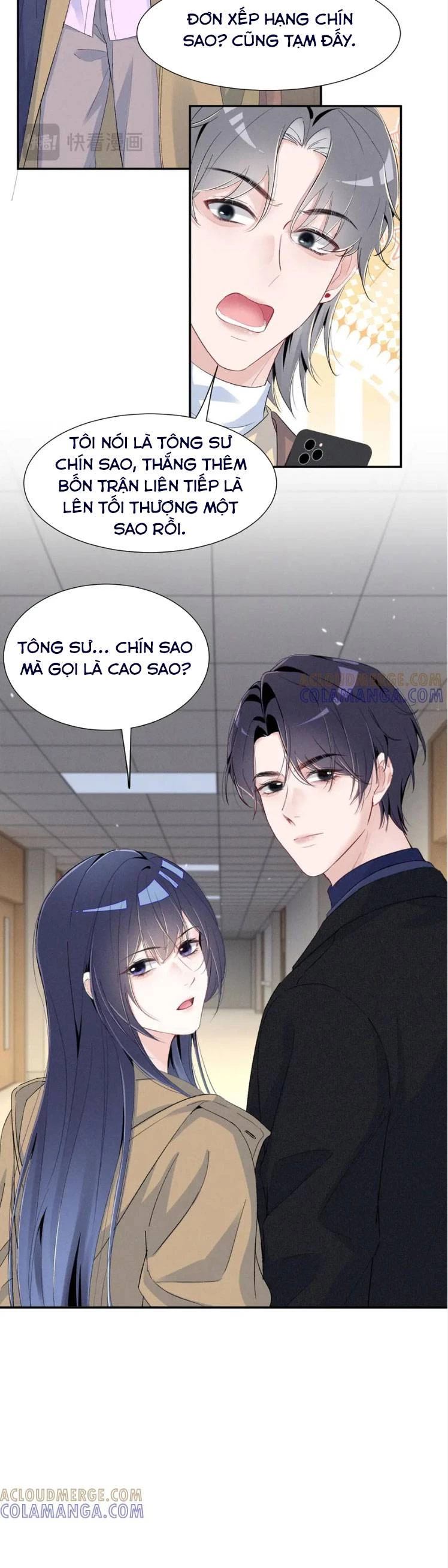 Phu Nhân , Thân Phận Thật Của Người Sắp Lộ Rồi Chapter 84 - 15