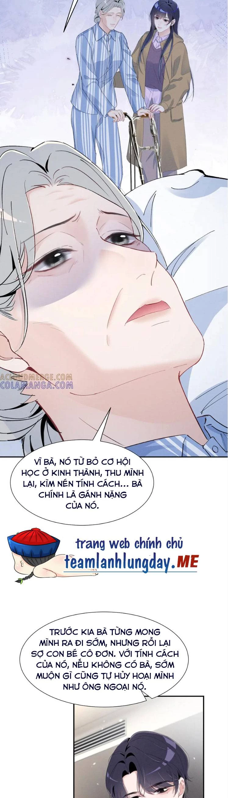 Phu Nhân , Thân Phận Thật Của Người Sắp Lộ Rồi Chapter 84 - 22