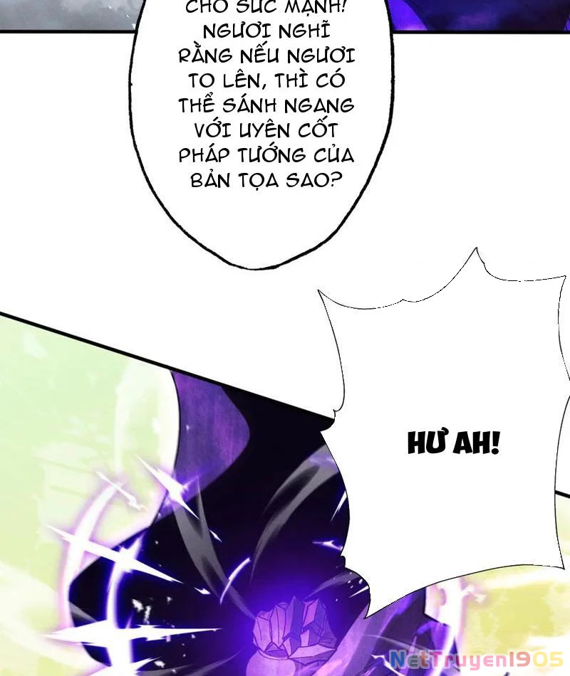 Gặp Mạnh Thì Mạnh, Ta Tu Vi Vô Thượng Hạn Chapter 65 - 6