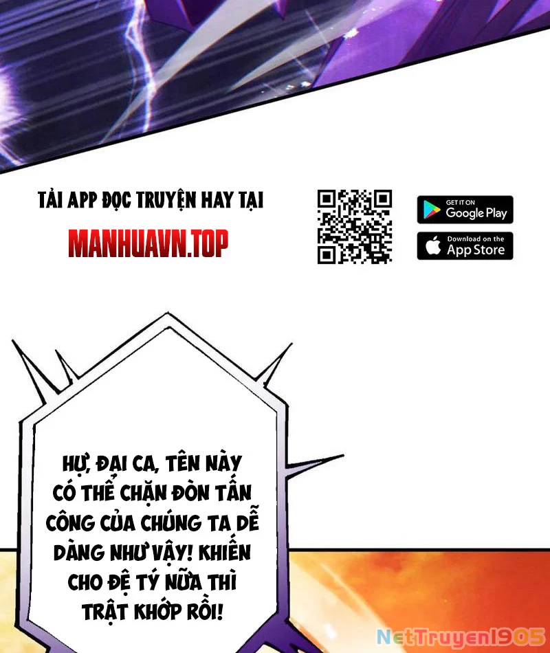 Gặp Mạnh Thì Mạnh, Ta Tu Vi Vô Thượng Hạn Chapter 65 - 16