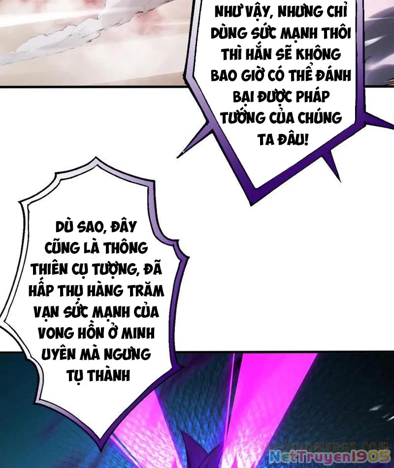 Gặp Mạnh Thì Mạnh, Ta Tu Vi Vô Thượng Hạn Chapter 65 - 18