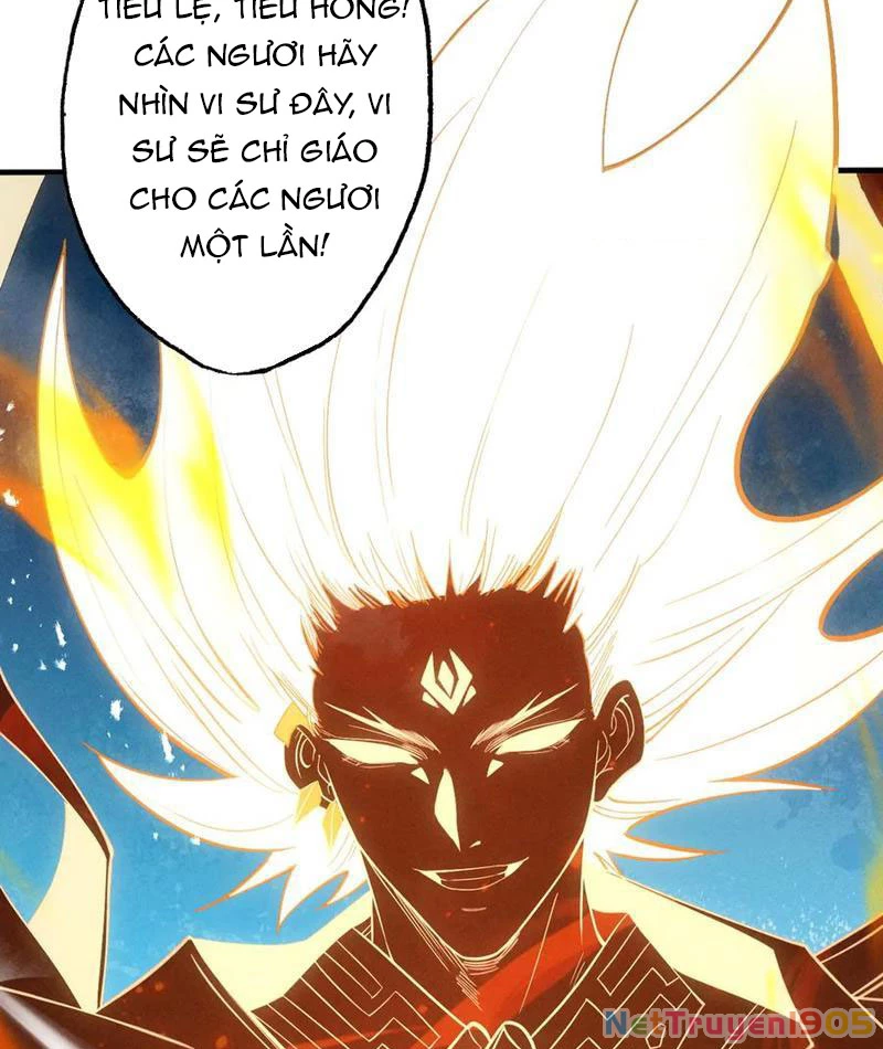Gặp Mạnh Thì Mạnh, Ta Tu Vi Vô Thượng Hạn Chapter 65 - 21