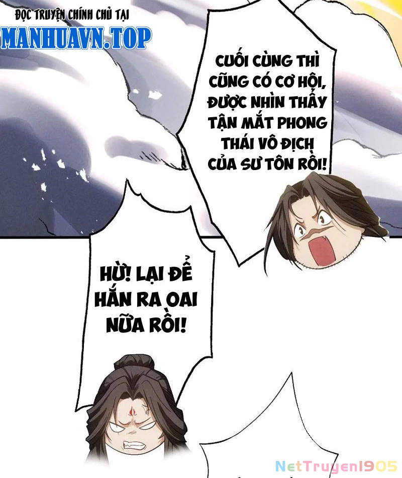 Gặp Mạnh Thì Mạnh, Ta Tu Vi Vô Thượng Hạn Chapter 65 - 23