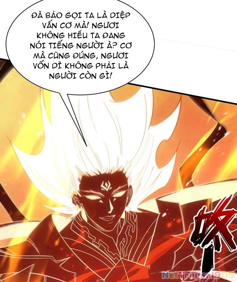 Gặp Mạnh Thì Mạnh, Ta Tu Vi Vô Thượng Hạn Chapter 65 - 30