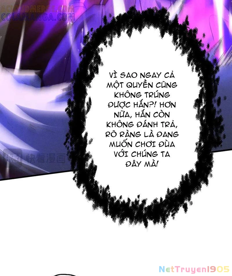 Gặp Mạnh Thì Mạnh, Ta Tu Vi Vô Thượng Hạn Chapter 65 - 32