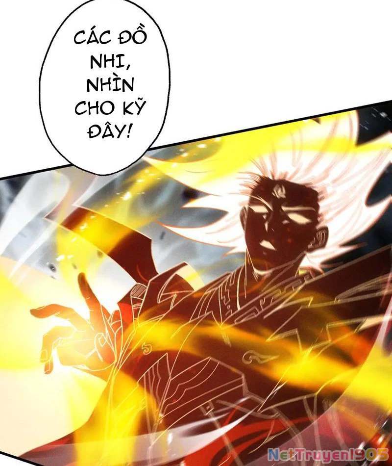 Gặp Mạnh Thì Mạnh, Ta Tu Vi Vô Thượng Hạn Chapter 65 - 33
