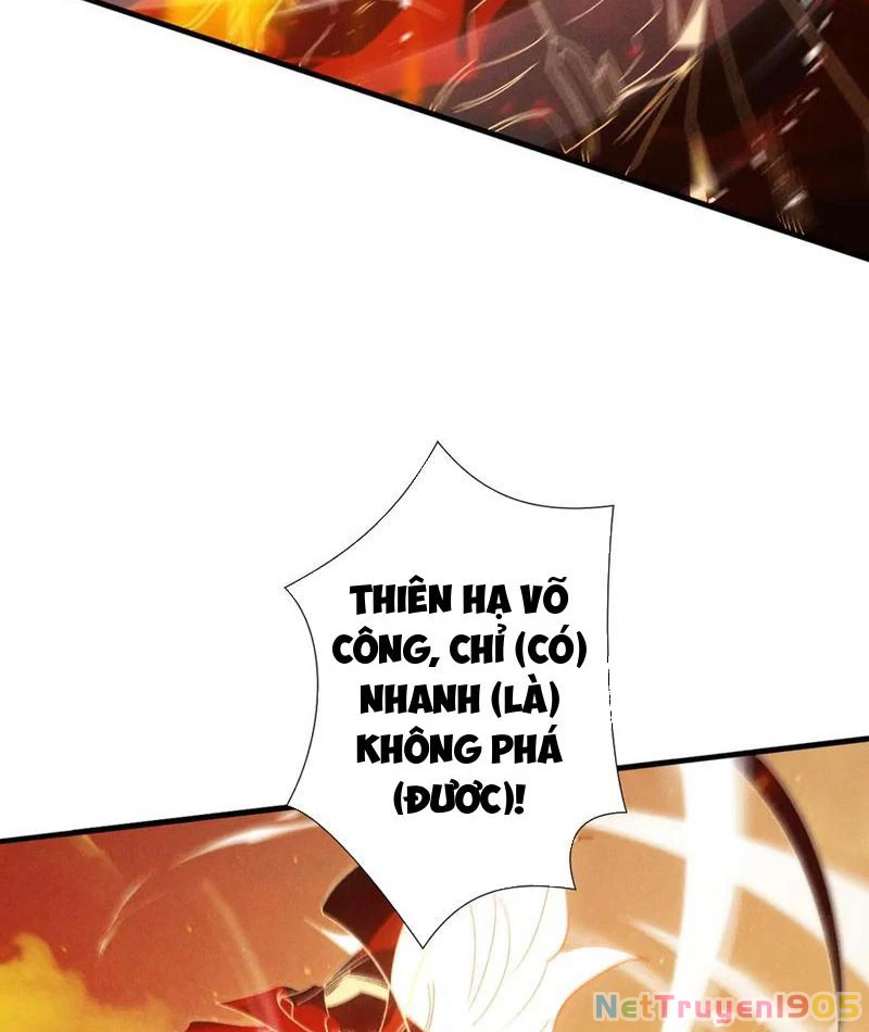 Gặp Mạnh Thì Mạnh, Ta Tu Vi Vô Thượng Hạn Chapter 65 - 34