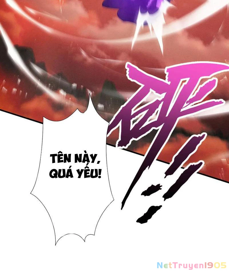 Gặp Mạnh Thì Mạnh, Ta Tu Vi Vô Thượng Hạn Chapter 65 - 36