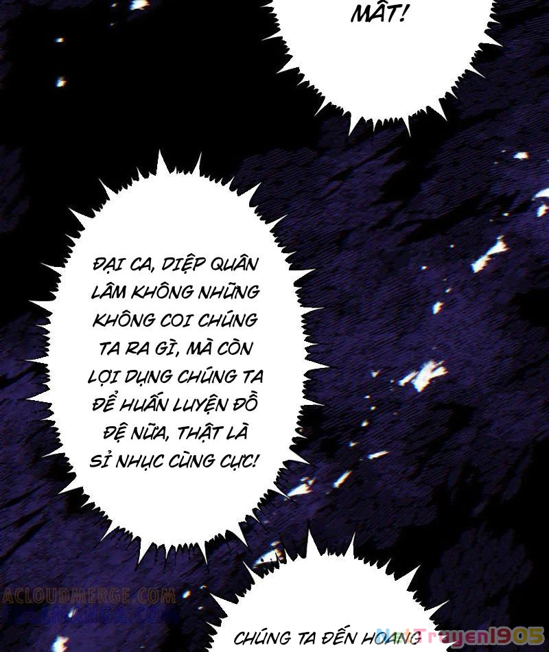 Gặp Mạnh Thì Mạnh, Ta Tu Vi Vô Thượng Hạn Chapter 65 - 41