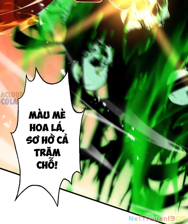 Gặp Mạnh Thì Mạnh, Ta Tu Vi Vô Thượng Hạn Chapter 65 - 52