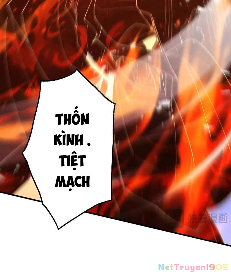 Gặp Mạnh Thì Mạnh, Ta Tu Vi Vô Thượng Hạn Chapter 65 - 55