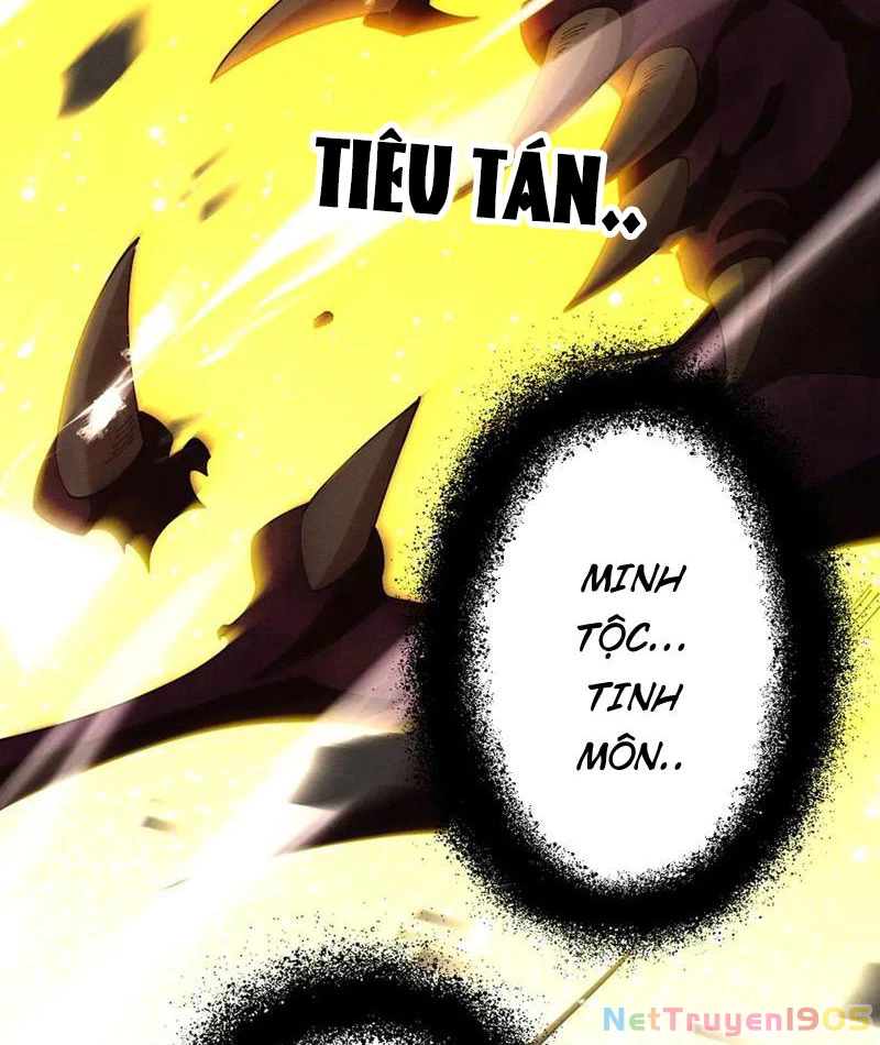 Gặp Mạnh Thì Mạnh, Ta Tu Vi Vô Thượng Hạn Chapter 65 - 61