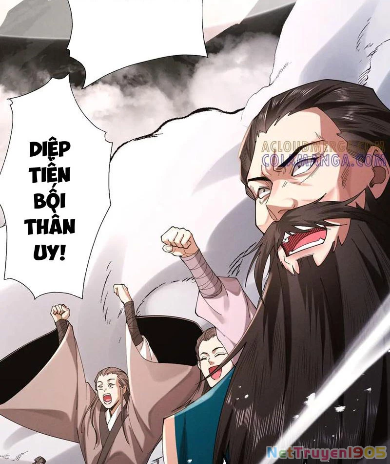 Gặp Mạnh Thì Mạnh, Ta Tu Vi Vô Thượng Hạn Chapter 65 - 65