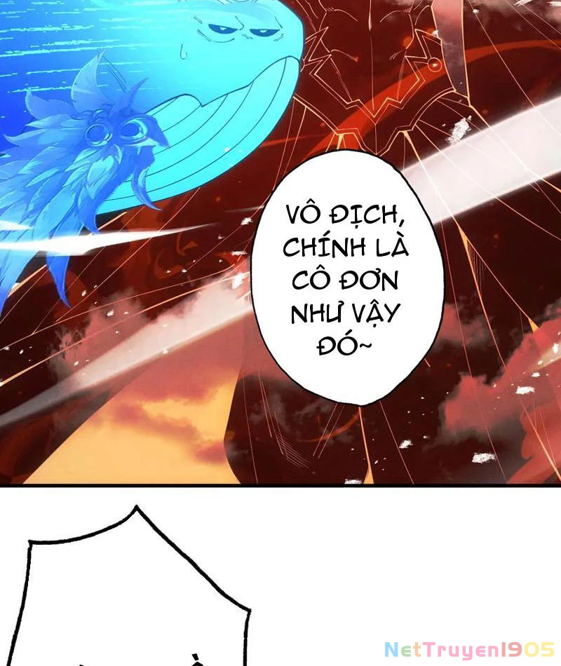 Gặp Mạnh Thì Mạnh, Ta Tu Vi Vô Thượng Hạn Chapter 65 - 68