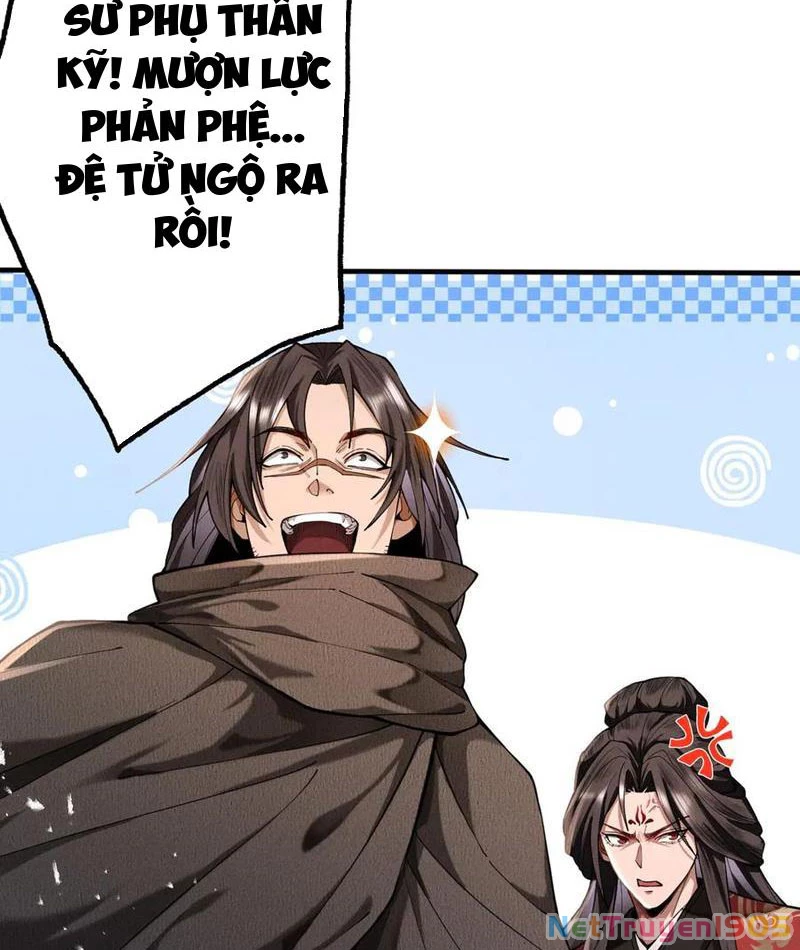 Gặp Mạnh Thì Mạnh, Ta Tu Vi Vô Thượng Hạn Chapter 65 - 69