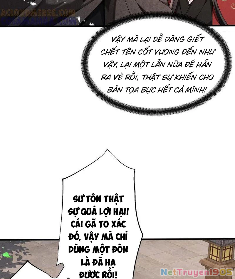 Gặp Mạnh Thì Mạnh, Ta Tu Vi Vô Thượng Hạn Chapter 65 - 70
