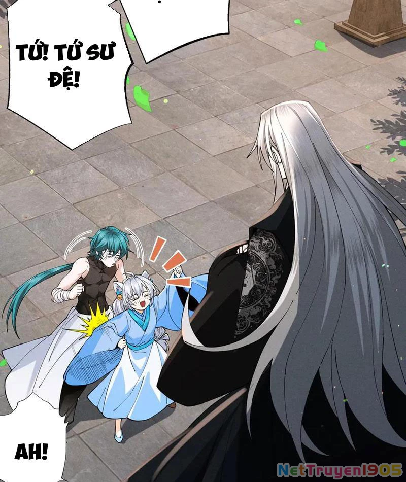 Gặp Mạnh Thì Mạnh, Ta Tu Vi Vô Thượng Hạn Chapter 65 - 71