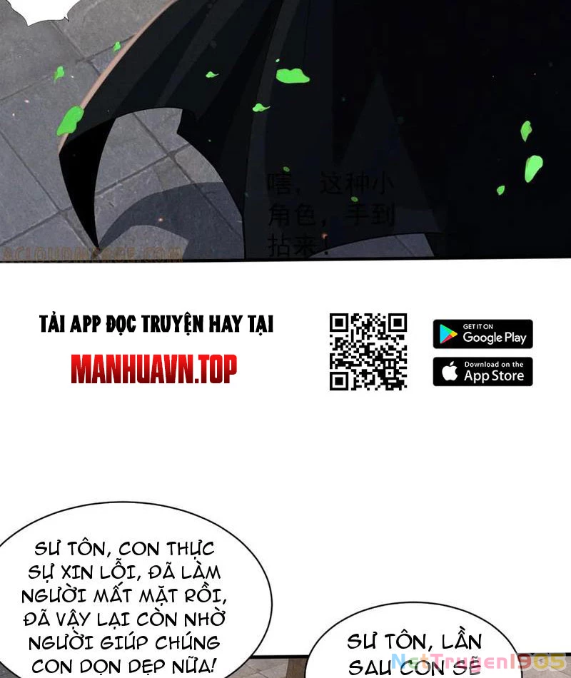 Gặp Mạnh Thì Mạnh, Ta Tu Vi Vô Thượng Hạn Chapter 65 - 72