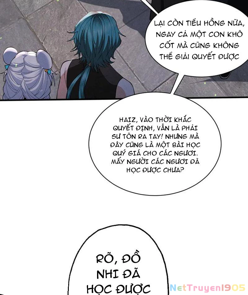 Gặp Mạnh Thì Mạnh, Ta Tu Vi Vô Thượng Hạn Chapter 65 - 74