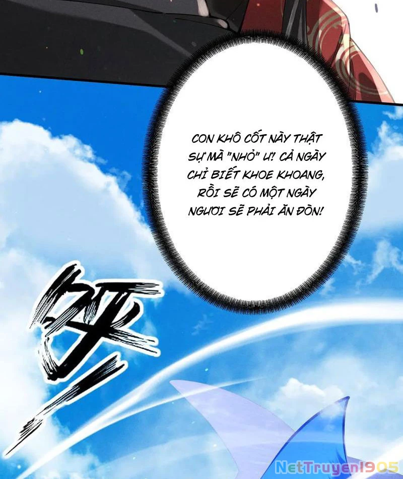 Gặp Mạnh Thì Mạnh, Ta Tu Vi Vô Thượng Hạn Chapter 65 - 76
