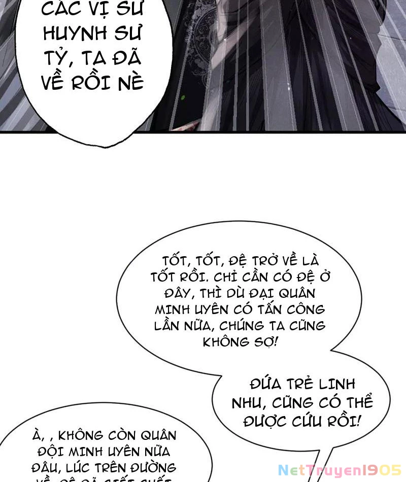 Gặp Mạnh Thì Mạnh, Ta Tu Vi Vô Thượng Hạn Chapter 65 - 85