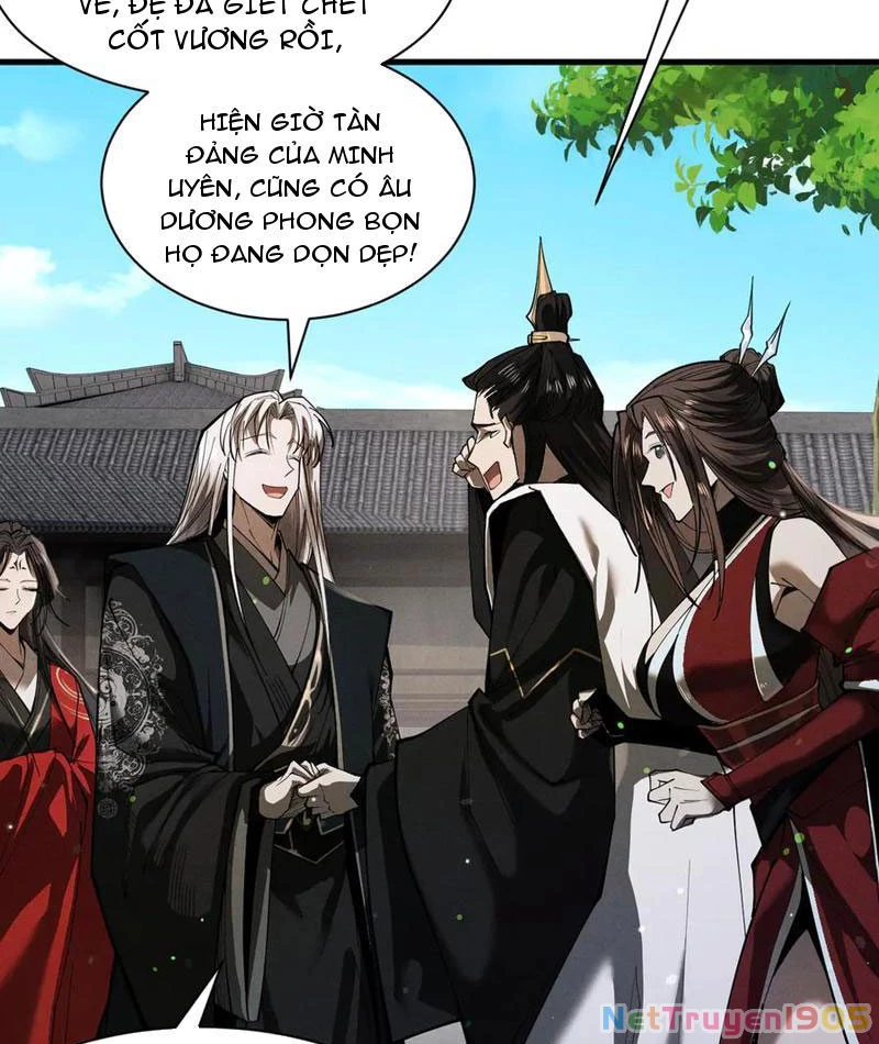 Gặp Mạnh Thì Mạnh, Ta Tu Vi Vô Thượng Hạn Chapter 65 - 86