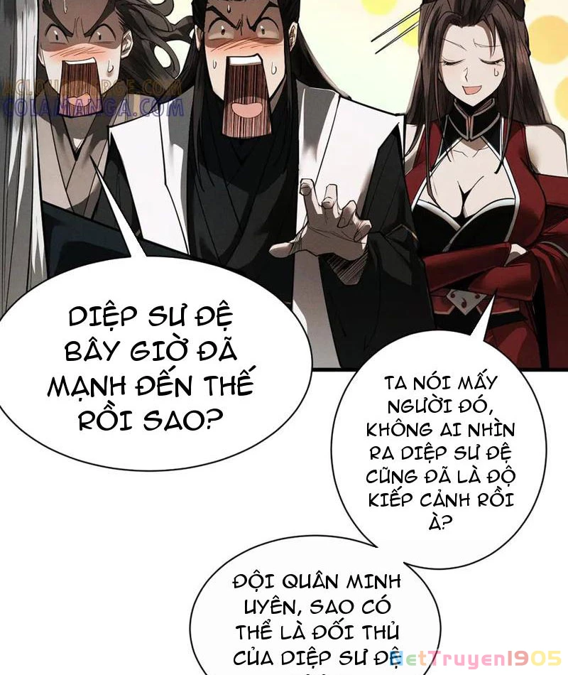 Gặp Mạnh Thì Mạnh, Ta Tu Vi Vô Thượng Hạn Chapter 65 - 88
