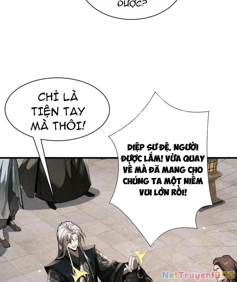 Gặp Mạnh Thì Mạnh, Ta Tu Vi Vô Thượng Hạn Chapter 65 - 89