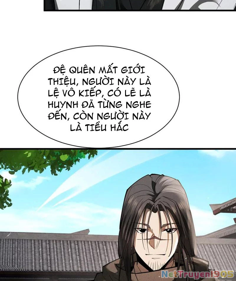 Gặp Mạnh Thì Mạnh, Ta Tu Vi Vô Thượng Hạn Chapter 65 - 92