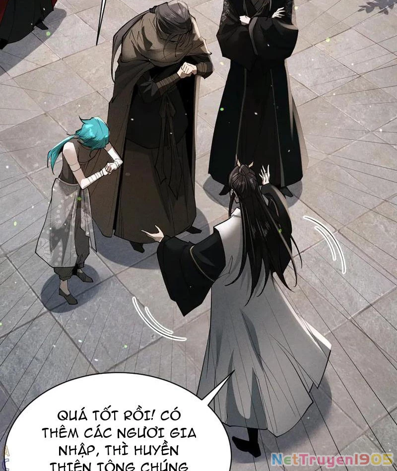 Gặp Mạnh Thì Mạnh, Ta Tu Vi Vô Thượng Hạn Chapter 65 - 95