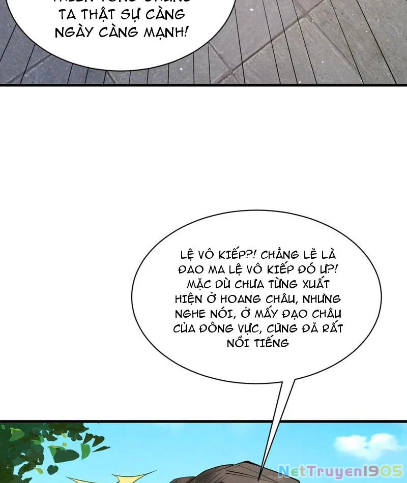 Gặp Mạnh Thì Mạnh, Ta Tu Vi Vô Thượng Hạn Chapter 65 - 96