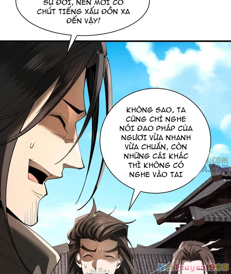 Gặp Mạnh Thì Mạnh, Ta Tu Vi Vô Thượng Hạn Chapter 65 - 98