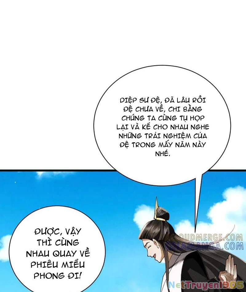 Gặp Mạnh Thì Mạnh, Ta Tu Vi Vô Thượng Hạn Chapter 65 - 100