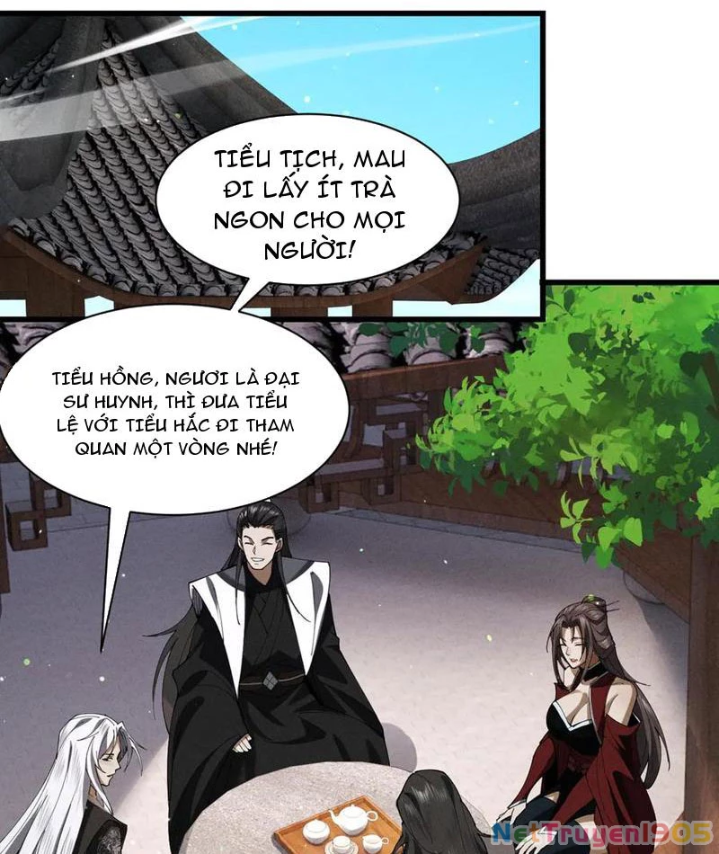 Gặp Mạnh Thì Mạnh, Ta Tu Vi Vô Thượng Hạn Chapter 65 - 103
