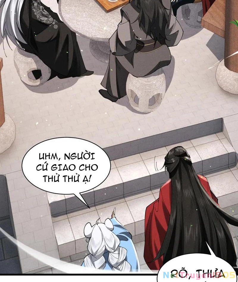 Gặp Mạnh Thì Mạnh, Ta Tu Vi Vô Thượng Hạn Chapter 65 - 104