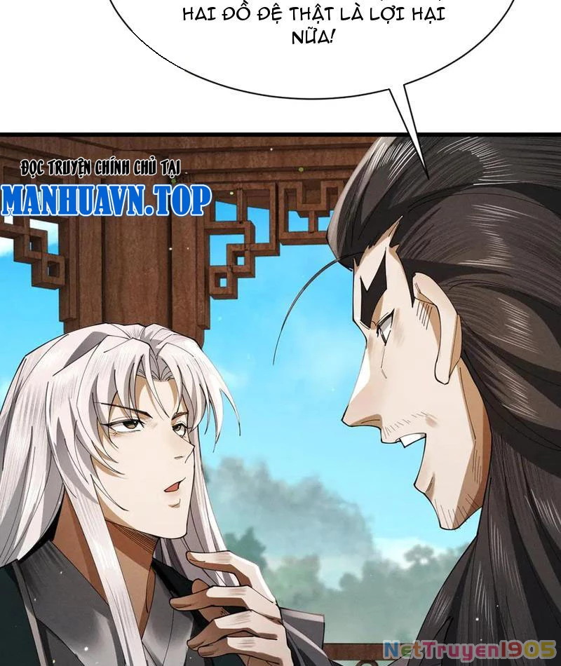 Gặp Mạnh Thì Mạnh, Ta Tu Vi Vô Thượng Hạn Chapter 65 - 106