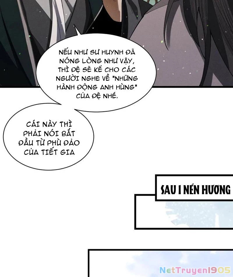 Gặp Mạnh Thì Mạnh, Ta Tu Vi Vô Thượng Hạn Chapter 65 - 107