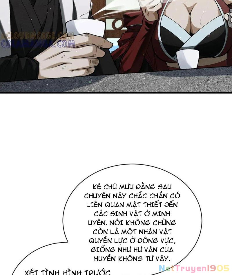 Gặp Mạnh Thì Mạnh, Ta Tu Vi Vô Thượng Hạn Chapter 65 - 111