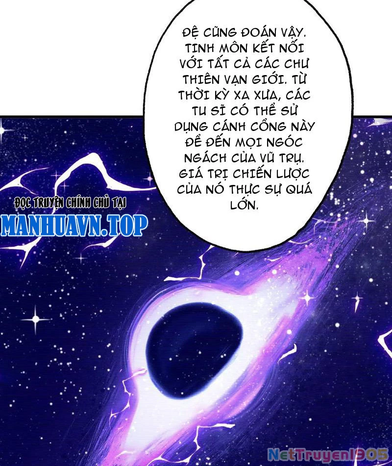 Gặp Mạnh Thì Mạnh, Ta Tu Vi Vô Thượng Hạn Chapter 65 - 114
