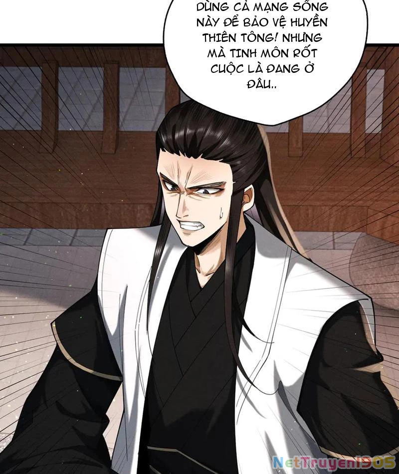 Gặp Mạnh Thì Mạnh, Ta Tu Vi Vô Thượng Hạn Chapter 65 - 117