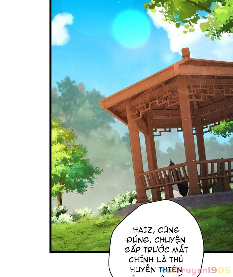 Gặp Mạnh Thì Mạnh, Ta Tu Vi Vô Thượng Hạn Chapter 65 - 119